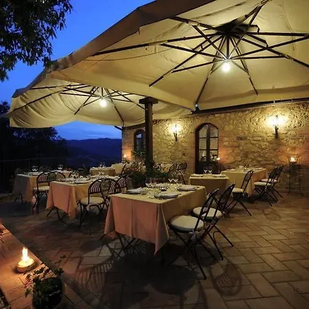 Castello Di Bucignano Castelnuovo di Val di Cecina