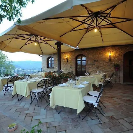 Castello Di Bucignano 3* Castelnuovo di Val di Cecina