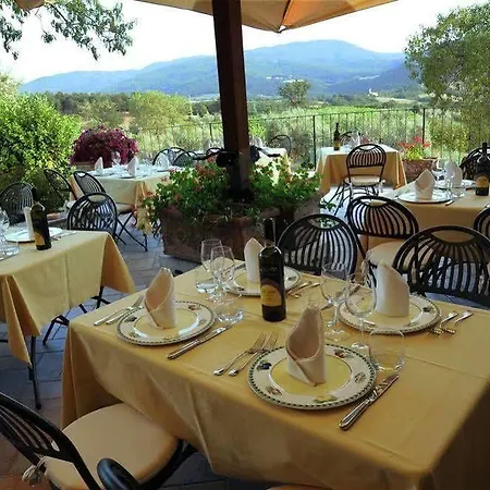 Castello Di Bucignano 3*