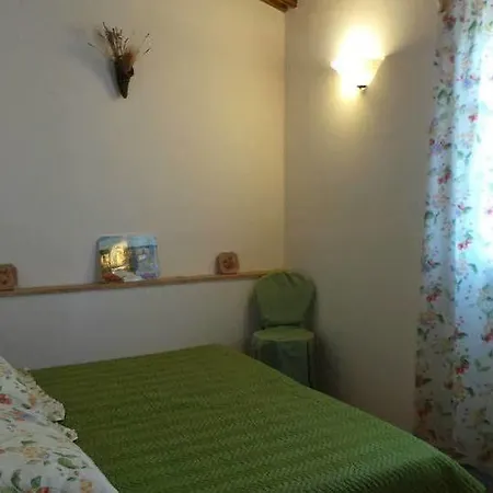 Castello Di Bucignano Hotel