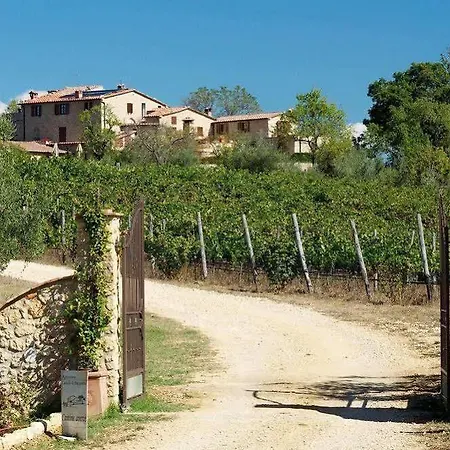 Castello Di Bucignano 3* Castelnuovo di Val di Cecina